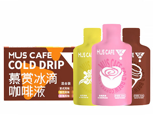 Less Than 2 Weeks Production Date Meal Packaging For Safe BPA Free Storage