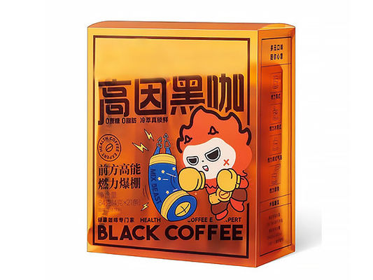 Production Date Less Than 2 Weeks Edible Container For Food Preservation And Freshness