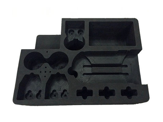 Eco Friendly Accessories Packaging With Various Sizes Transparent