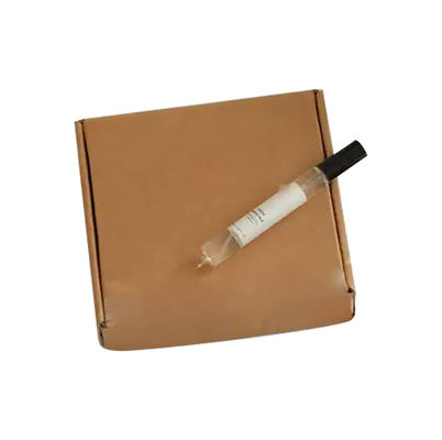 Rectangular Lightweight Follicle Closure Box Transparent