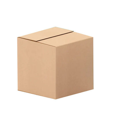Rectangular Plastic Wig Packaging Transparent For Customers