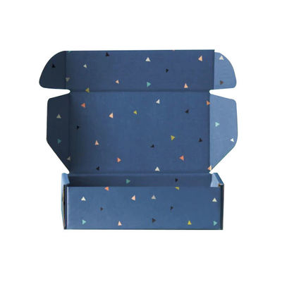 Rectangular Lightweight Follicle Closure Box Transparent