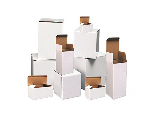 Plastic Electronic Component Packaging With Hanging Plating