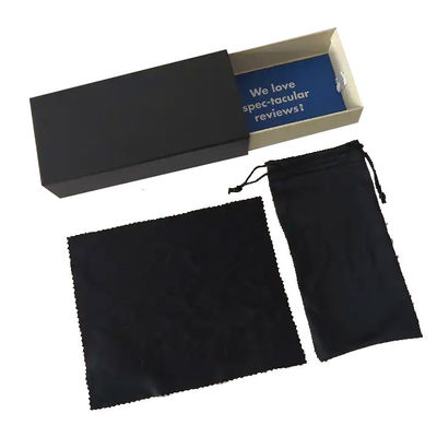 Customized Logo Electronics Packaging With Hanging Plating For Protecting Electronics