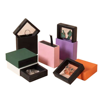 Customized Logo Electronics Packaging For Protecting Brushed Or Smooth Finish