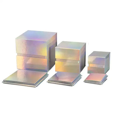 Plastic Slotted Boxes For Electronics Protection