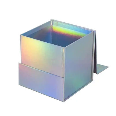 Plastic Slotted Boxes For Electronics Protection