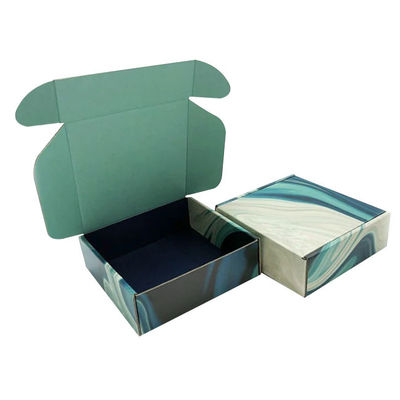 High Performance Electronics Packaging With Durable CMYK Offset Print And Hanging Plating
