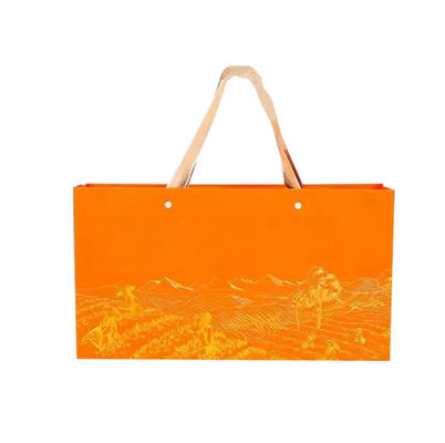 Customizable Logo Robe Packing Bag With Various Sizes For Customized Robes