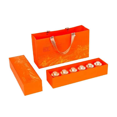 Customizable Logo Robe Packing Bag With Various Sizes For Customized Robes