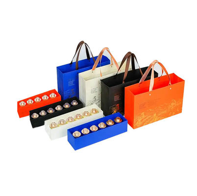 Customizable Logo Robe Packing Bag With Various Sizes For Customized Robes