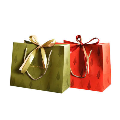 Customizable Thickness Clothes Packaging Eco Friendly Printing