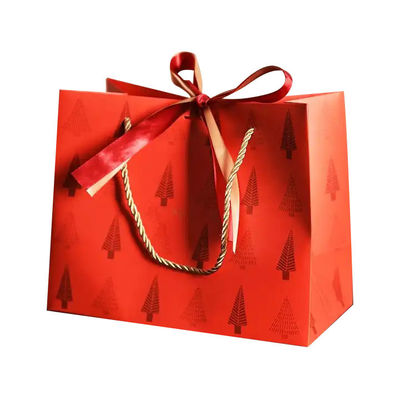 Customizable Thickness Clothes Packaging Eco Friendly Printing