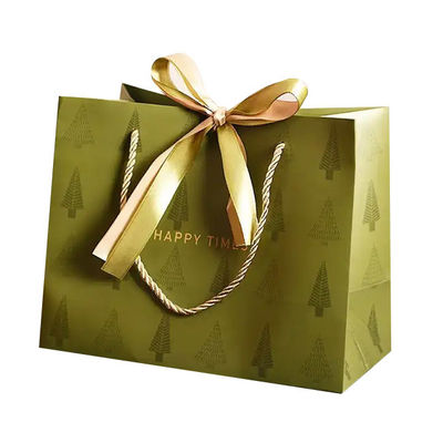 Customizable Thickness Clothes Packaging Eco Friendly Printing