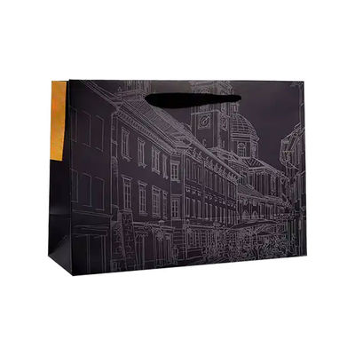 Customizable Thickness Apparel Packaging Case Meet Customer Requirements