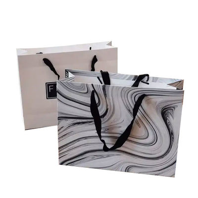 Customizable Thickness Apparel Packaging Case Meet Customer Requirements