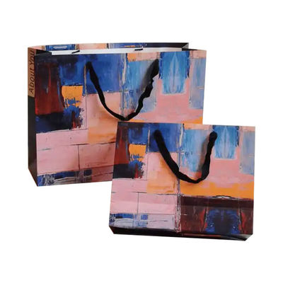 Customizable Thickness Apparel Packaging Case Meet Customer Requirements