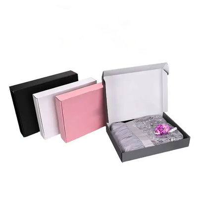 Customizable Thickness Round Coat Pack Bag Eco Friendly Recyclable