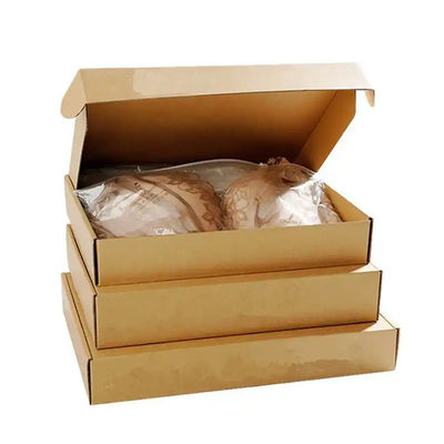 Customizable Thickness Round Coat Pack Bag Eco Friendly Recyclable