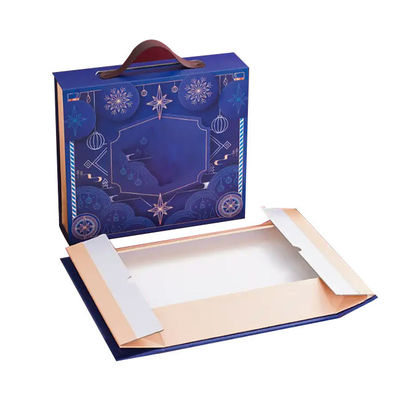 High Performance Jewelry Packing Glossy Matte Lamination Surface Finish