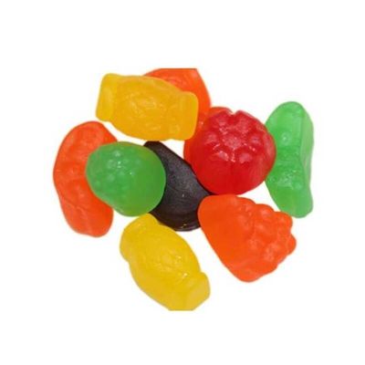 Boost Your Child's Health With Our Superior Vitamin D3 Gummies Chewable And Effective