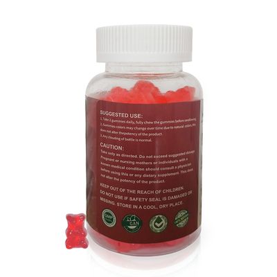 Support Your Weight Loss Goals Slimming Apple Cider Vinegar Gummies Dietary Supplement