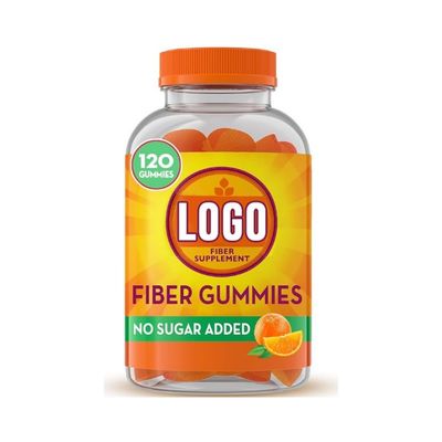 Cool And Dry Place Storage Method Careful Selection Fiber Gummies For Natural Health