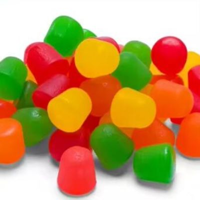 Gummies Vegan Healthcare Product Supplement Vitamins For Stronger Immune System