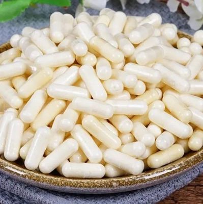 Powerful 15-Day Gut Health Cleansing Capsules with Senna Cascara Sagrada Psyllium Husk