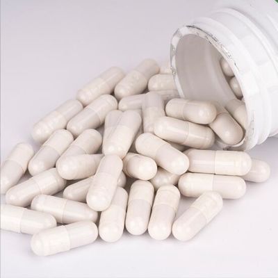 Powerful 15-Day Gut Health Cleansing Capsules with Senna Cascara Sagrada Psyllium Husk
