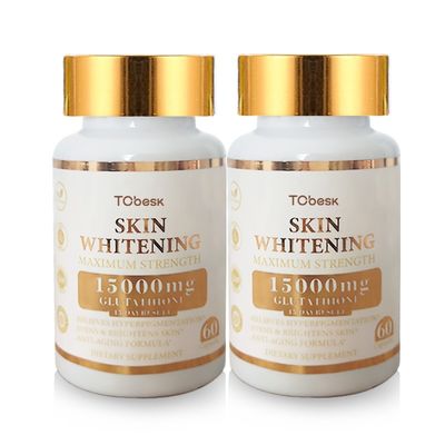 Evens Whightens Skin Skin Whitening Capsules for Effective Hyperpigmentation Solution