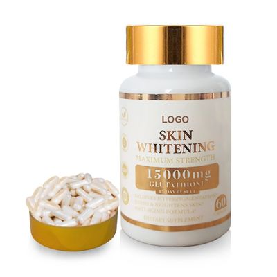 Evens Whightens Skin Skin Whitening Capsules for Effective Hyperpigmentation Solution