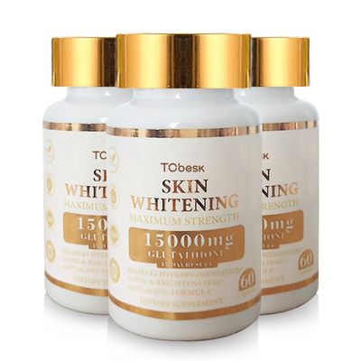 Evens Whightens Skin Skin Whitening Capsules for Effective Hyperpigmentation Solution