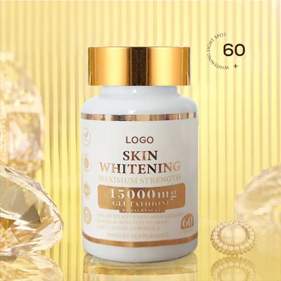 Evens Whightens Skin Skin Whitening Capsules for Effective Hyperpigmentation Solution