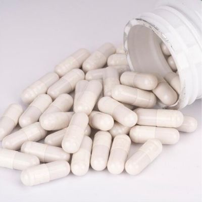 Intestinal Cleanse Dietary Supplement 15 Day Capsules for Colon and Gut Detox Support
