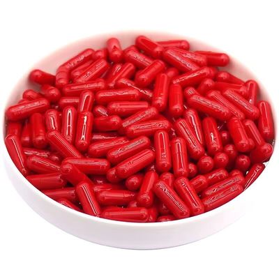 Product Specification 60 Capsules/Bottle Adaptogenic Complex for Adults and Teenagers