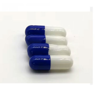 Middle-Aged and Elderly People Improve Intestinal Health with Probiotic Capsules