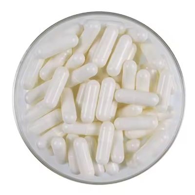 ISO22000/GMP/HACCP/MSDS/COA Certified Calcium Magnesium Capsules Dietary Supplements