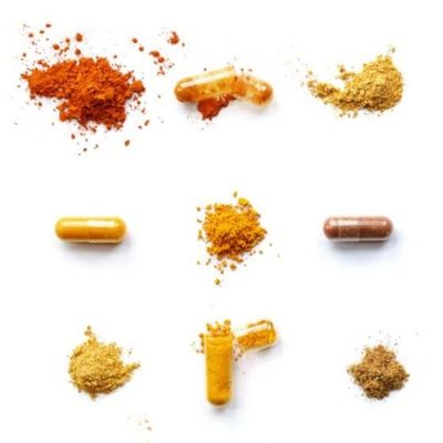 60 Capsules/Bottle Candida Complex for Improved Nutrient Absorption and Immune System