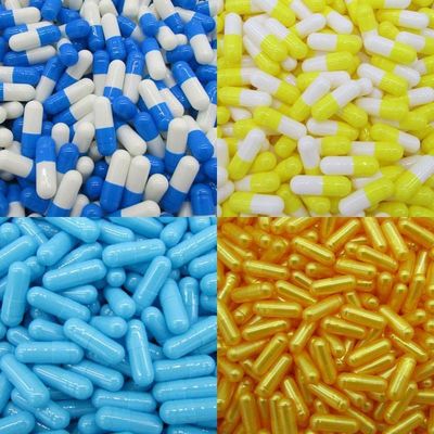 Effective Blood Pressure Support Capsules for Adults to Regulate and Reduce Problems