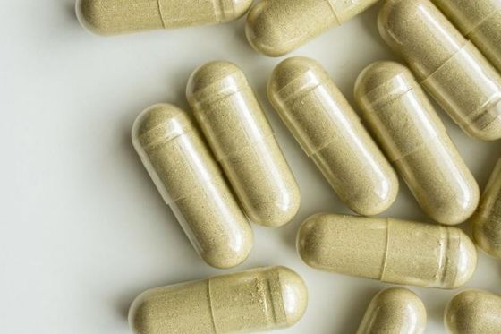Effective Blood Pressure Support Capsules for Adults to Regulate and Reduce Problems