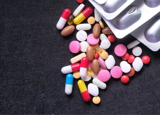 Effective Blood Pressure Support Capsules for Adults to Regulate and Reduce Problems