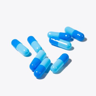 Regulate Sugar and Reduce Sugar Problems Shelf-Life of 24 Months Capsules for Adults