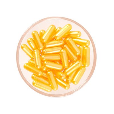 Enhance Immune Function and Promote Nutrient Absorption with Candida Complex Capsules