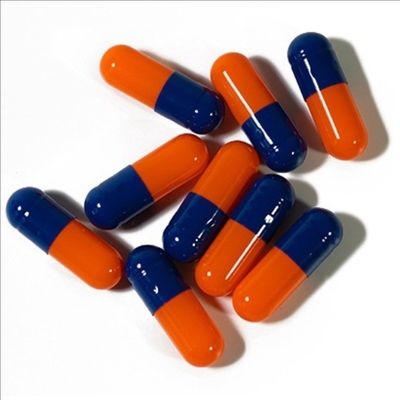 Enhance Immune Function and Promote Nutrient Absorption with Candida Complex Capsules