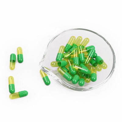 Enhance Immune Function and Promote Nutrient Absorption with Candida Complex Capsules