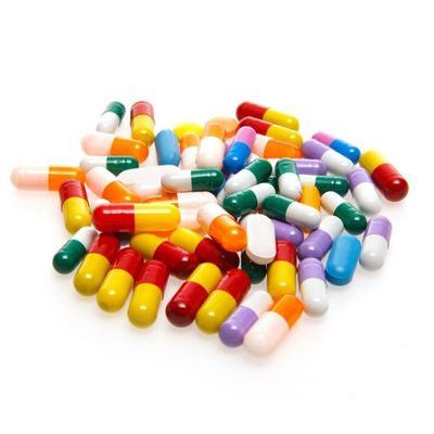 Enhance Immune Function and Promote Nutrient Absorption with Candida Complex Capsules