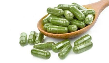 Cape Aloe Colon Care Capsules The Ultimate Solution for Sterilizing and Disinfecting