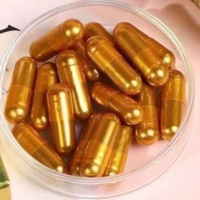 Choless Control Capsules The Perfect Solution for Teenagers and Adults' Immune Health