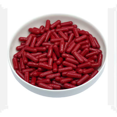 Choless Control Capsules The Perfect Solution for Teenagers and Adults' Immune Health